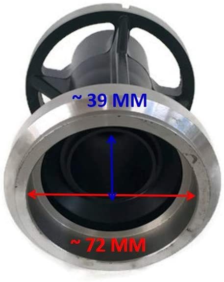 Outboard Motor Spare Part For YAMAHA 60-85HP 688-45331-00-94 Housing Bearing