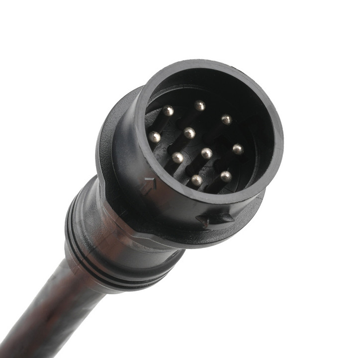 YAMAPARTS 66T-82590-20 66T-82590-00 OUTBOARD WIRE HARNESS ASSY YAMAHA OUTBOARD ENGINE