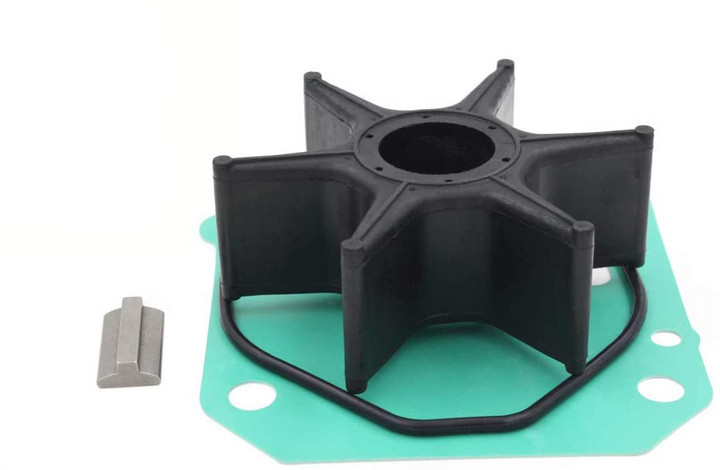 18-3283 06192-ZW1-000 Water Pump Repair Kit for Honda Sierra 75/90/115/130 HP Outboard Motor Engine