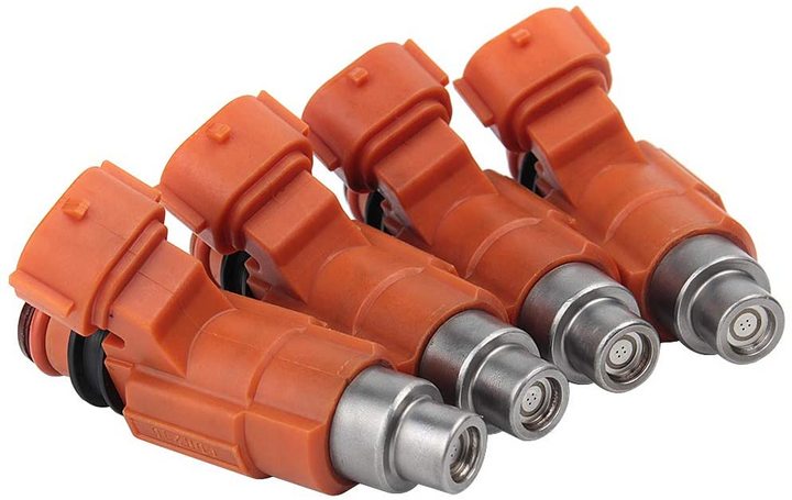 Automotive Fuel Injector nozzle For Yamaha F115 HP Outboard 2000-2011 Wholesale Fuel Injector CDH-210 CDH210 880887T-1 880887T 1