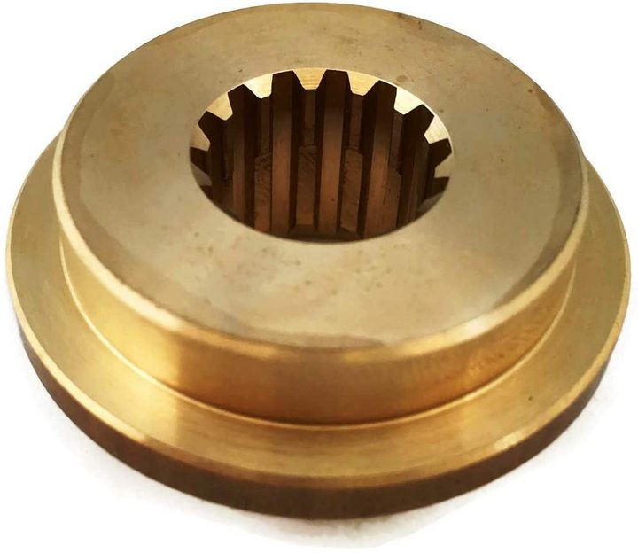 362-64231-0 362642310M Prop Thrust Holder Washer for 9.9-18 HP Nissan/Tohatsu Ou