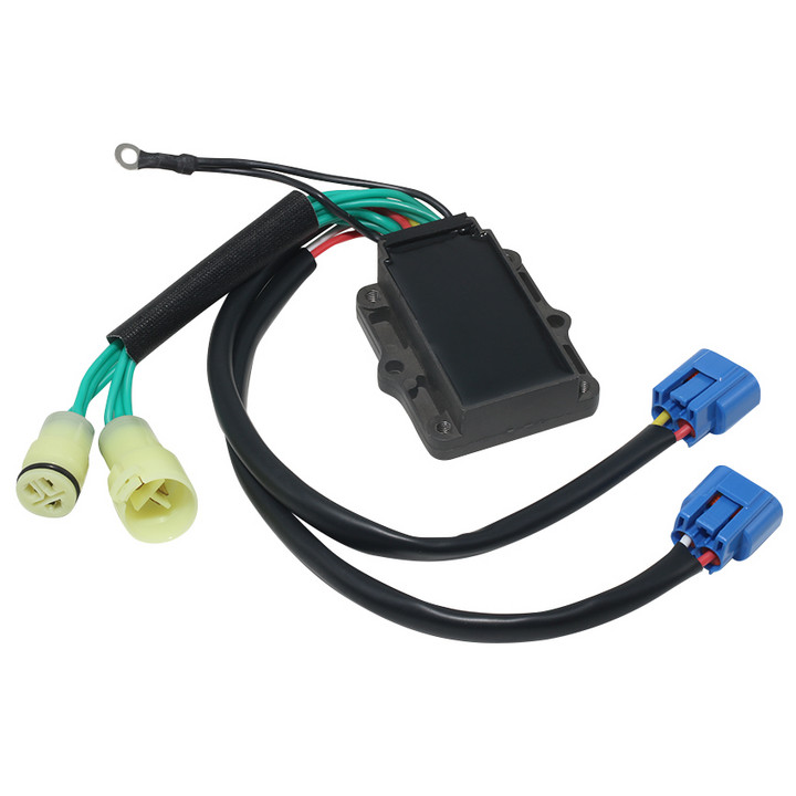 Motorcycle Rectifier Regulator electronic parts for Yamaha 200HP F200 225HP F225 TXR ETX 69J-81960-1