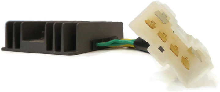 21066-1078 Voltage Regulator Rectifier for Kawasaki KLF 400 Bayou/KVF 400 Prairie 1993-1999