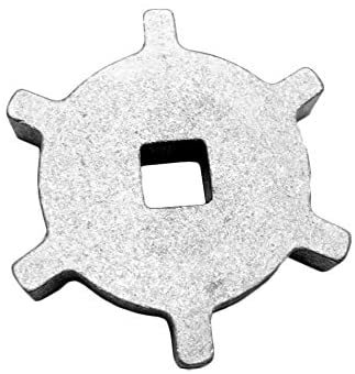 91-896661 Fuel Filter Install Removal Tool Wrench for Mercury Verado/Optimax