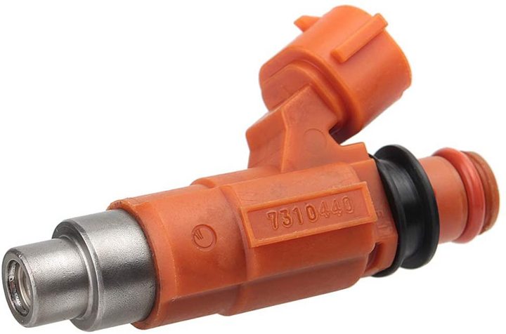 Automotive Fuel Injector nozzle For Yamaha F115 HP Outboard 2000-2011 Wholesale Fuel Injector CDH-210 CDH210 880887T-1 880887T 1