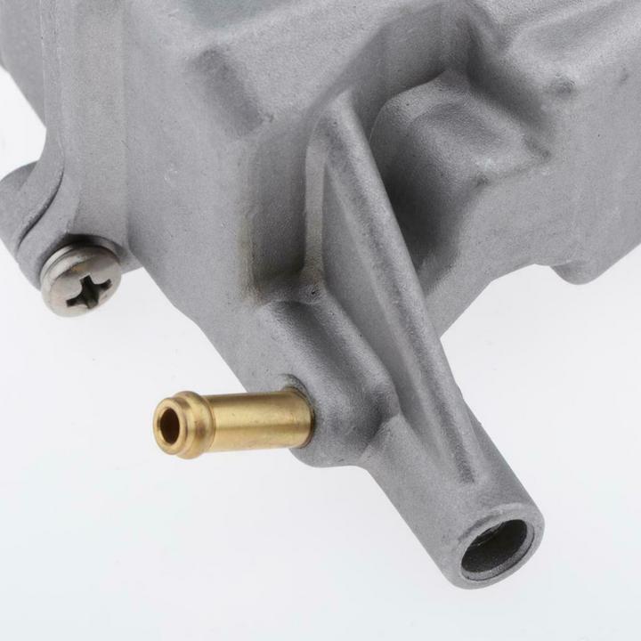 4 Strokes Metal Motor Carburetor 69M-14301-00 for Yamaha 2HP 2.5HP Outboard