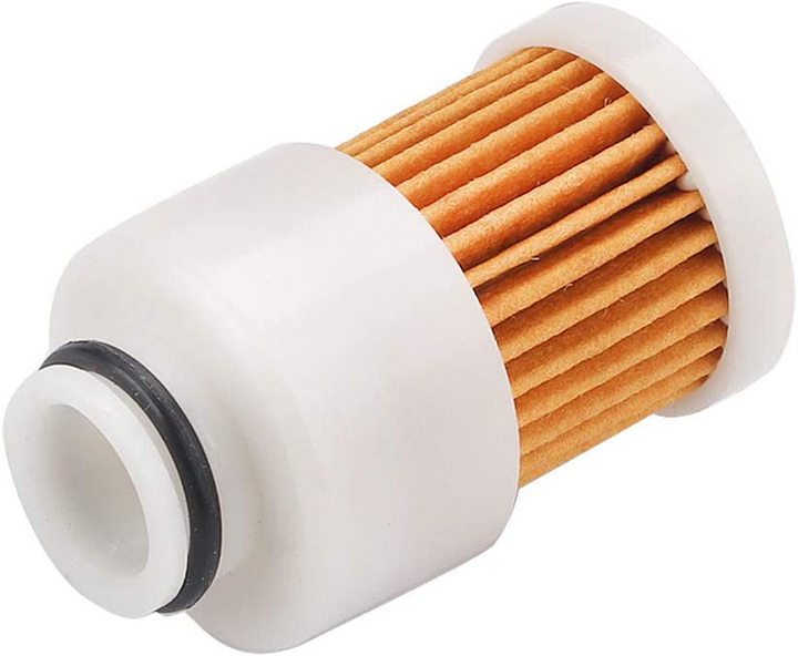 68V-24563-00 881540 18-7979 New Fuel Filter For Mercury 75-90-115 HP Yamaha 50-60-75-90-115 HP