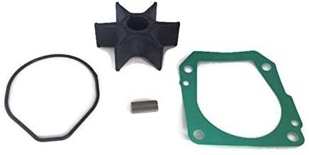 Outboard Water Pump Kit for Honda Marine BF 135-150 HP - 18-3284 06192-ZY6-000