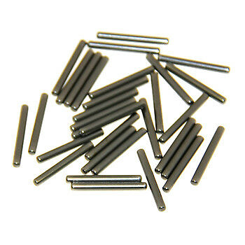 Bearing, Wrist Pin Needles Yamaha 25Hp 2 Cyl 93602-18M12-00