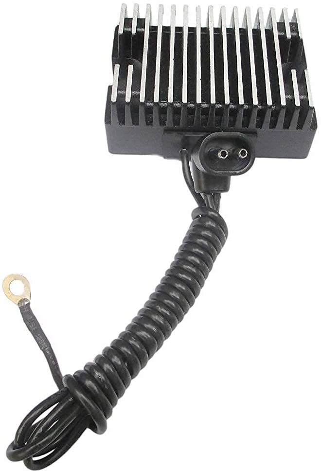 Big Twin EVO FLT Springer Softail 89-99 1340 Replace 74519-88 Electra Glide motorcycle voltage regulator rectifier for Harley