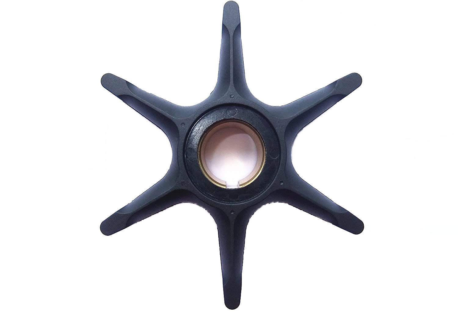 Boat Engine Water Pump Impeller 382547 0382547 0765431 18-3082 for Johnson Evinrude OMC BRP 55HP 60HP 65HP 70HP 75HP Outboard
