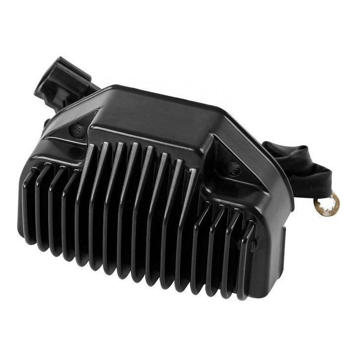 MOTORCYCLE REGULATOR RECTIFIER STATOR FOR HARLEY-DAVIDSON V-Rod Night Rod Special VRSCDX 2007 74440-01