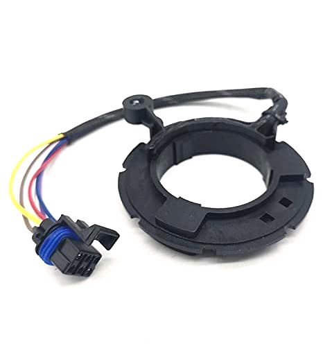 Outboard Mercury 6 Cylind Trigger Packard Connector 96455A18 96455T18 CDI 134-6456-18