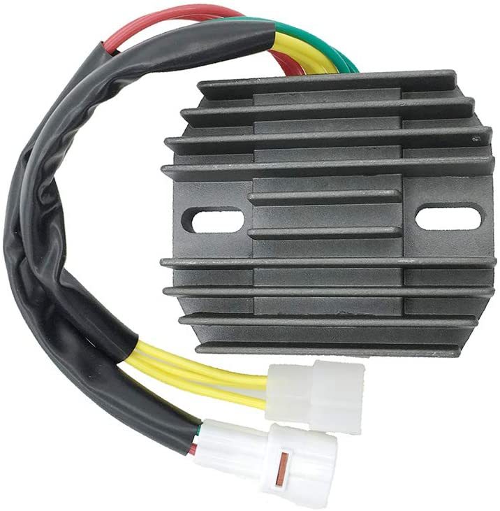 Voltage Regulator Rectifier For Suzuki 32800-16G00 32800-16G01 32800-16G02 SV650 ABS SV1000 DL650 V-Strom DL650 ABS V-Strom