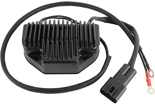 Factory direct sale motorcycle regulator motorbike rectifier for Harley 74594-02 Dyna 2002-2003