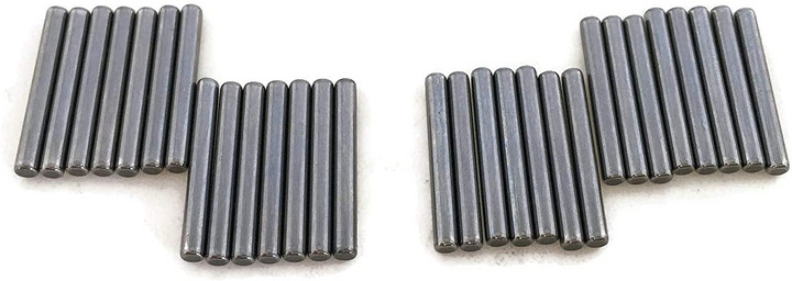 93603-21111 Outboard Motor Spare Part For YAMAHA 75/85HP Pin Dowel