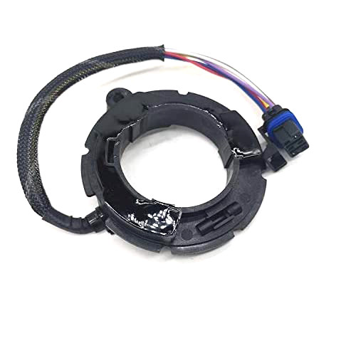 Outboard Mercury 6 Cylind Trigger Packard Connector 96455A18 96455T18 CDI 134-6456-18