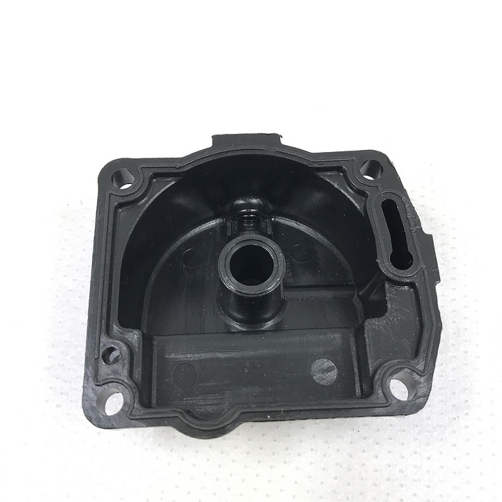 Outboard Motor Spare Part For Johnson Evinrude 343870 Cover