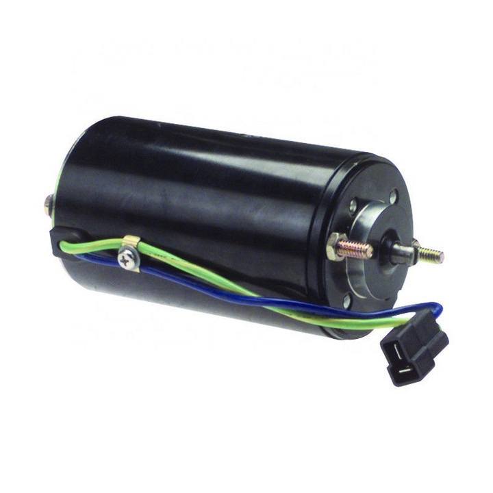 OMC Johnson Evinrude Tilt Trim Motor 380361 382138 382220 ESW4005 ETK4102 40-259 OUTBOARD Parts