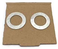 Boat 90209-20M23 20159 Washer Crank Pin 1H9 Yamaha Outboard 9.9HP-15HP 2-stroke