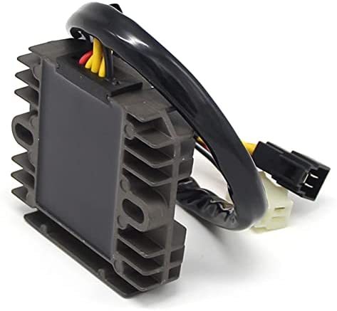 32800-45C01 58411034100 New Voltage Regulator For KTM 400 Duke-E EGS-E LSE RXC-E 625 SMC SXC 640 LC4