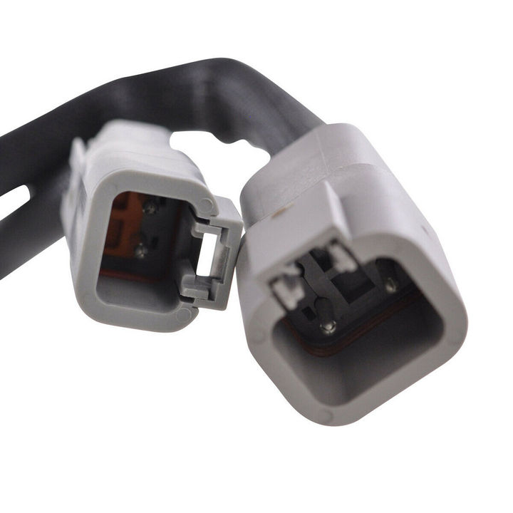 74631-06 Motorcycle Voltage Rectifier Regulator 12 Volt for 2006 2007 Harley Davidson Dyna Rectifier