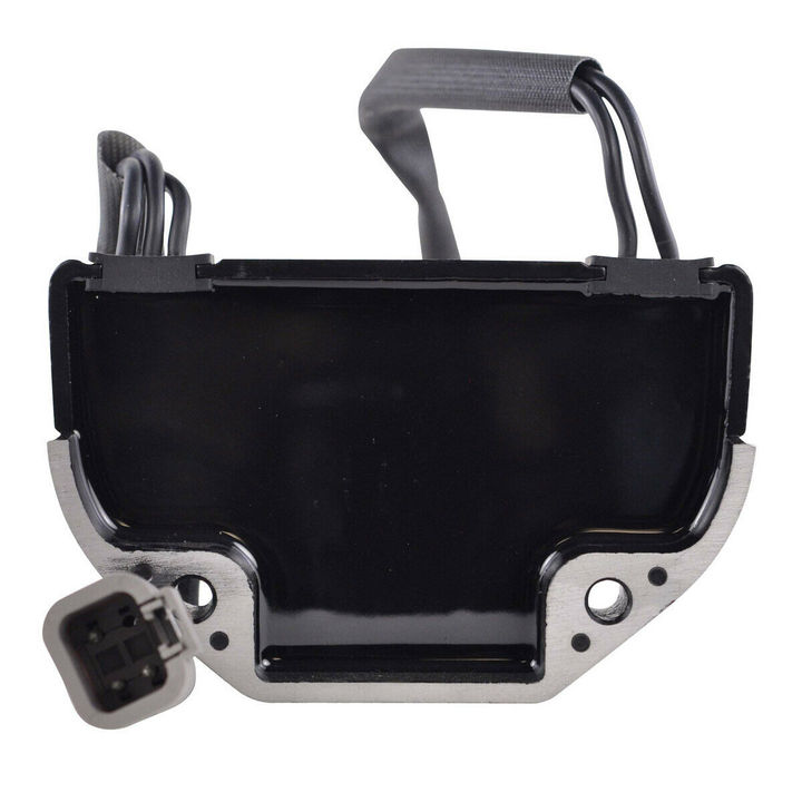 74631-06 Motorcycle Voltage Rectifier Regulator 12 Volt for 2006 2007 Harley Davidson Dyna Rectifier