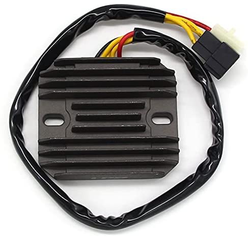 32800-45C01 58411034100 New Voltage Regulator For KTM 400 Duke-E EGS-E LSE RXC-E 625 SMC SXC 640 LC4
