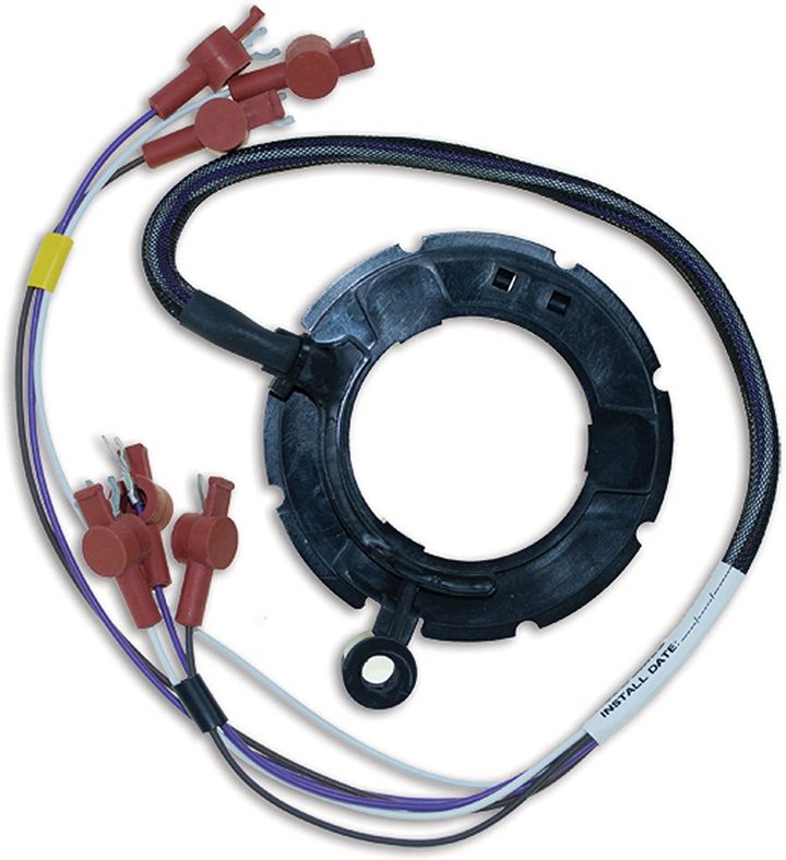 68162A1 68162A5 96455A6 96455A9 18-5795 18-5798 New Trigger For 6 cyl Mercury Mariner Outboard 90HP-225HP