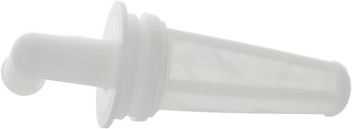 Johnson Evinrude OMC New OEM Outboard Fuel Filter Assembly, 433190, 0433190