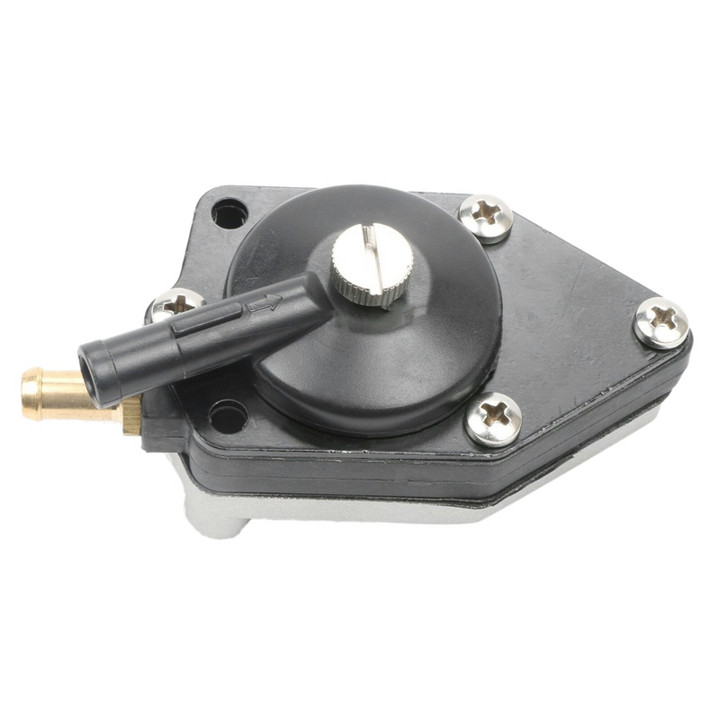 Marine Parts Outboard Fuel Pump 438562 Use for Johnson Evinrude OMC BRP 9.9HP 15HP