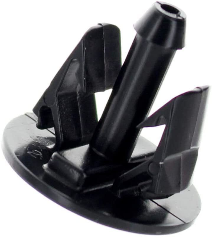 Johnson Evinrude OMC New OEM TELL TALE WATER SPRAY NIPPLE 0321885 321885