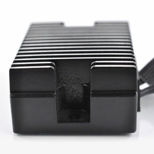 MOTORCYCLE REGULATOR RECTIFIER STATOR FOR HARLEY-DAVIDSON Sportster 1200 Low XL1200 L Spannungsregler OE 74711-08