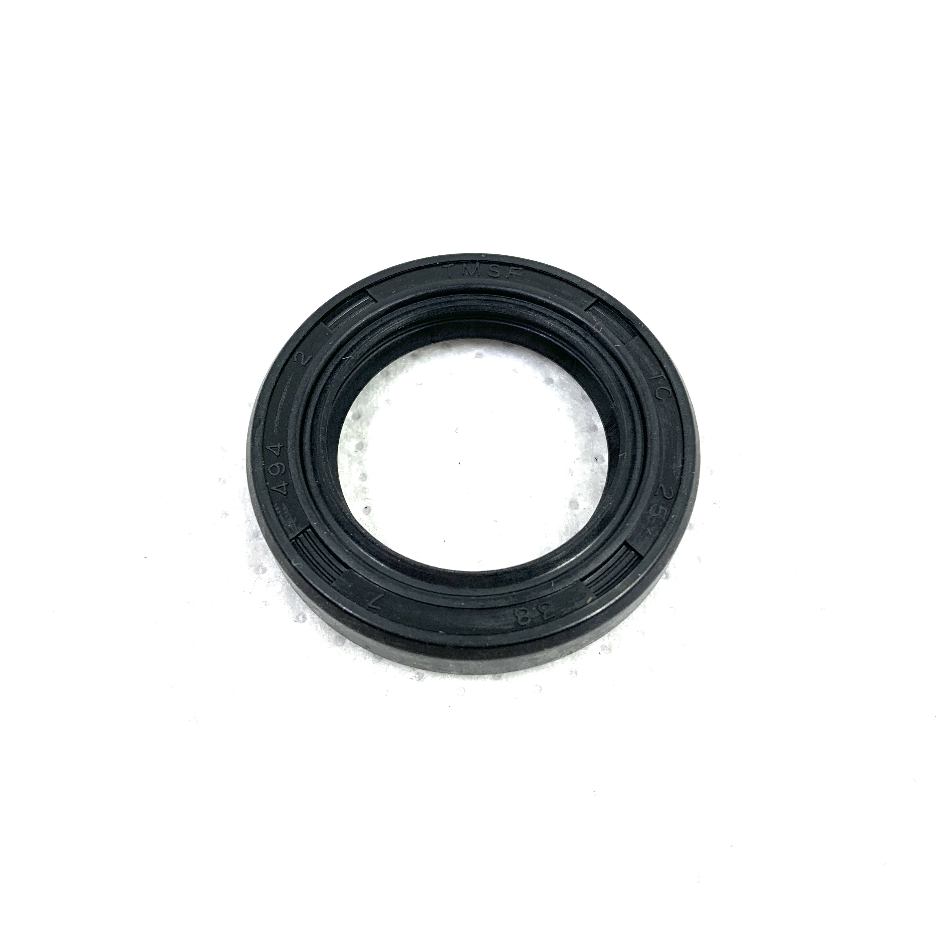 Fast Delivery Rubber Oil Seal Repar Outboard Part Oil Ring Seal Outboard PN 93101-25018