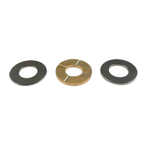 93341-41414 Needle Thrust Bearing for Outboard 9.9HP 15HP 2/4 Motor