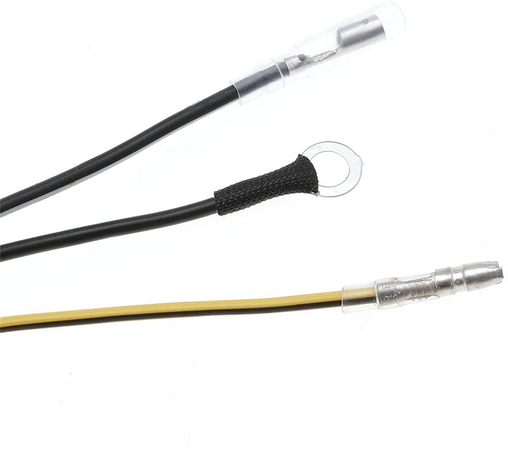 Mercury Stator 1979-1997 6hp-40hp 2 Cyl 88617A2 A3 A5 A9 A11 86617A20 86617A13 174-6617K1