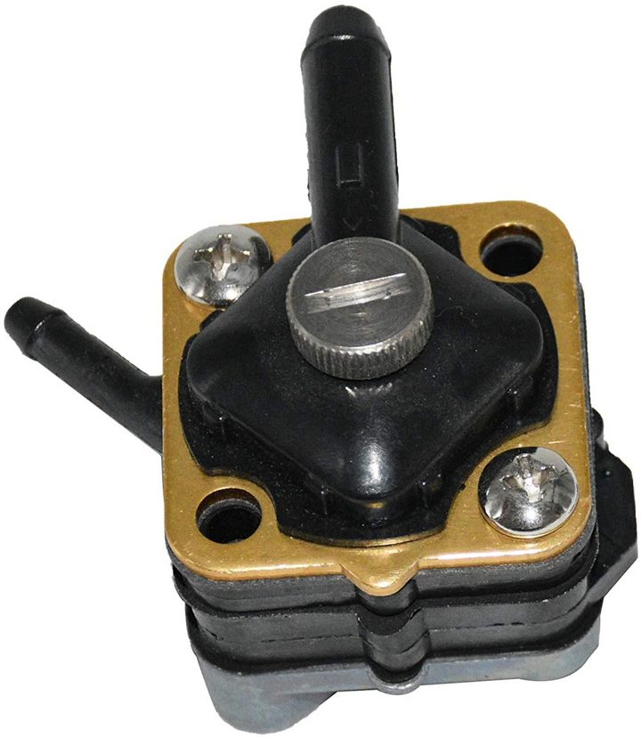 Fuel Pump for 9.9HP 10HP 15HP Johnson Evinrude 2-Stroke Outboard 397839