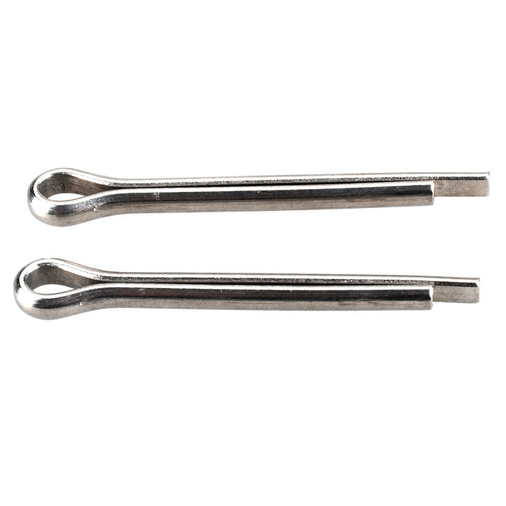 91490-30020 PIN COTTER FOR YAMAHA HIDEA PARSUN 2 STROKE 15HP OUTBOARD MOTOR LOWER UNIT ASSY SPARE PARTS