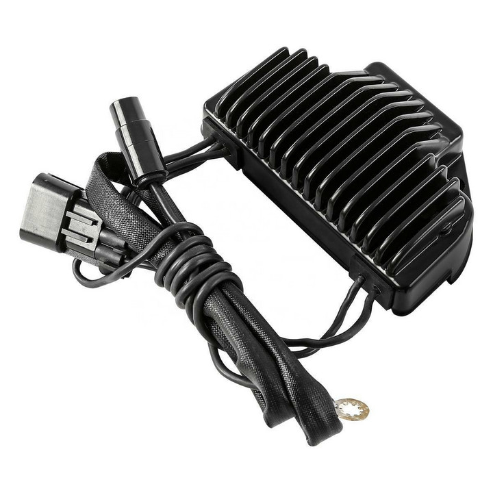 MOTORCYCLE REGULATOR RECTIFIER STATOR FOR HARLEY-DAVIDSON V-Rod Night Rod Special VRSCDX 2007 74440-01