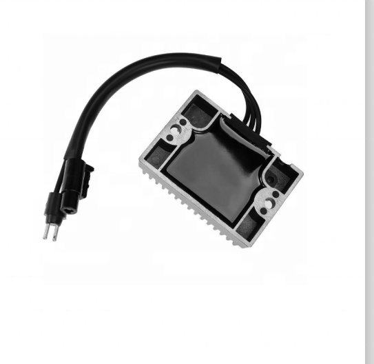 MOTORCYCLE REGULATOR RECTIFIER STATOR FOR HARLEY-DAVIDSON Sportster 1200 Low XL1200 L Spannungsregler OE 74711-08