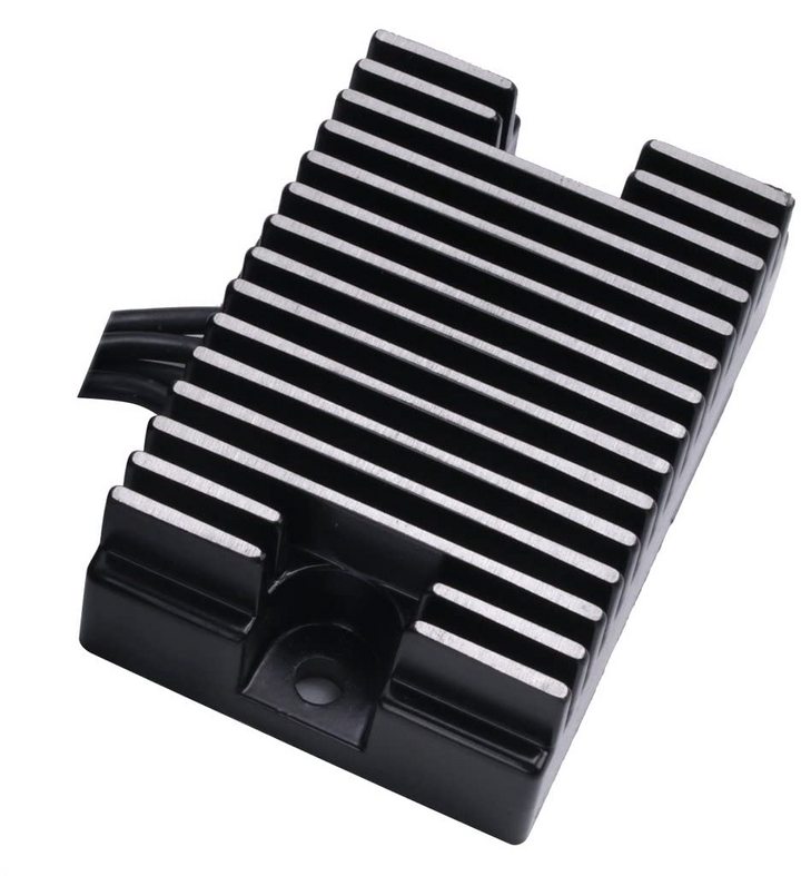 Motorcycle Voltage Regulator Rectifier For Harley Davidson 74518-99 74518-99A 74512-00 Dyna Super Glide 1450 Heritage Softail