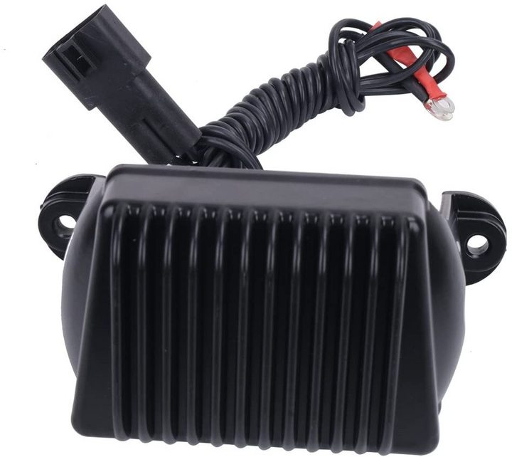 Motorcycle Voltage Regulator Rectifier For Harley Davidson 74505-97 74505-97A Electra Glide 1340 1450 Road King Screaming Eagle