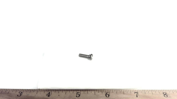 Yamaha 97980-04112-00 Screw W/Washer