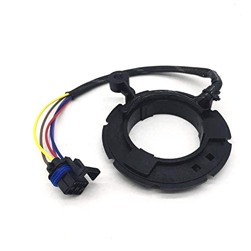 Outboard Mercury 6 Cylind Trigger Packard Connector 96455A18 96455T18 CDI 134-6456-18