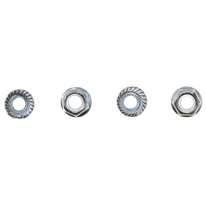 Yamaha STAINLESS NUT - EACH 95380-06600 Yamaha OEM Part