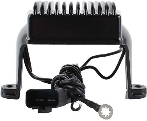 Motorcycle Voltage Regulator Rectifier For Harley Davidson 74505-97 74505-97A Electra Glide 1340 1450 Road King Screaming Eagle
