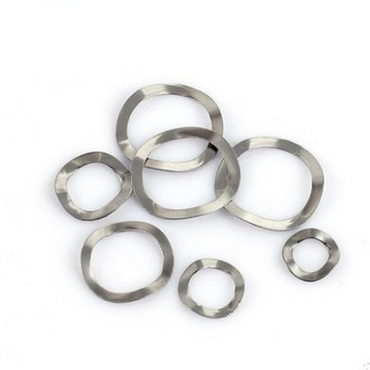 OEM Yamaha 90206-10M24-00 Wave Washer NOS