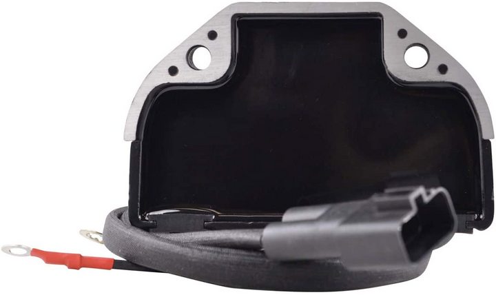 Factory direct sale motorcycle regulator motorbike rectifier for Harley 74594-02 Dyna 2002-2003