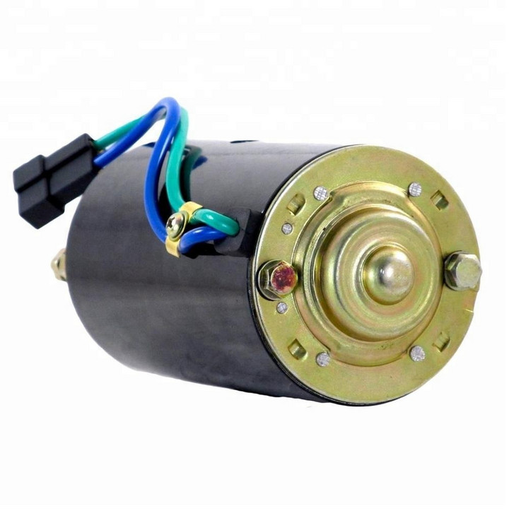 OMC Johnson Evinrude Tilt Trim Motor 380361 382138 382220 ESW4005 ETK4102 40-259 OUTBOARD Parts