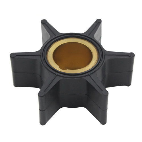 Outboard Engine Water Pump Impeller 47-89982 47-65958 388702 18-3052 for Mercury Quicksilver 20HP Boat Engines Aftermarket